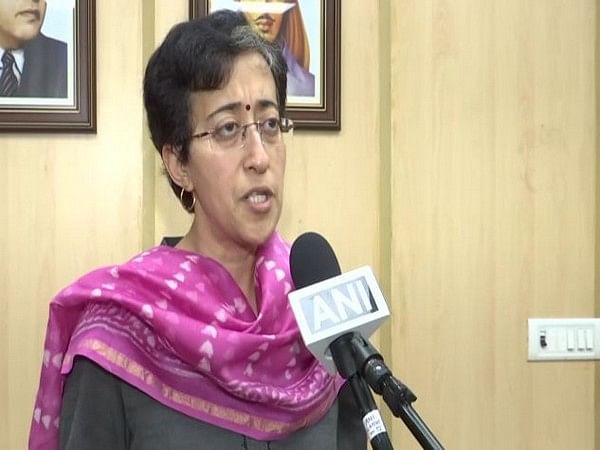 LG Saxena is again being selective, dishonest: Education Minister Atishi on approval of 244 additional Principal posts