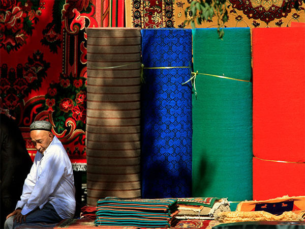 Uyghur asylum seekers keep dying in Thailand's detention centres