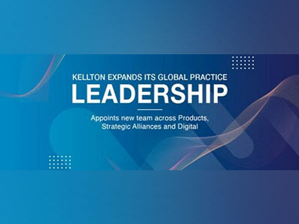 Kellton expands its Digital Practice leadership team with new hires in Digital Engineering, IoT Platforms, Products and Strategic Alliances