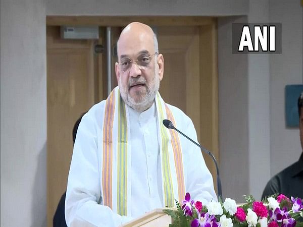 Dimasa National Liberation Army, Assam Govt to sign MoU in Delhi today