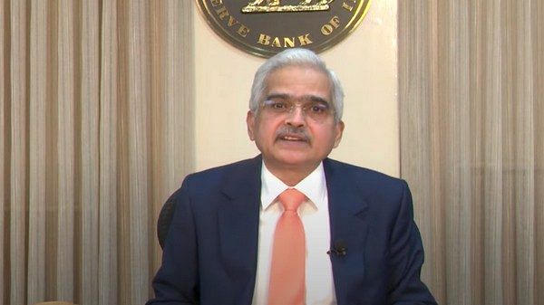 Why Shaktikanta Das’ lack of formal education in economics is a gift for India