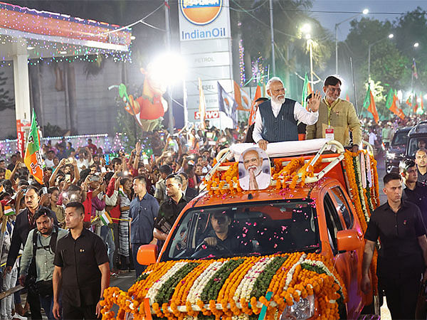 Karnataka Elections: PM Modi To Hold Two Road Shows, 6 Public Meetings ...