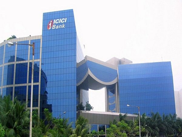 ICICI Bank offers strong network of Rupee Vostro Accounts