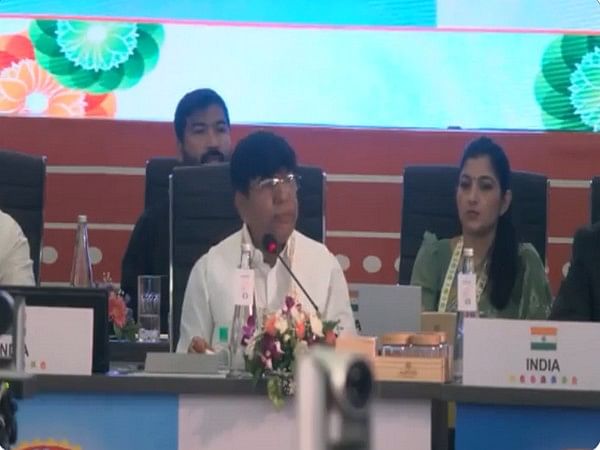 Equip youth with skills to adapt to emerging work ecosystem: Union Minister Subhas Sarkar at G20 Education Working Group meet