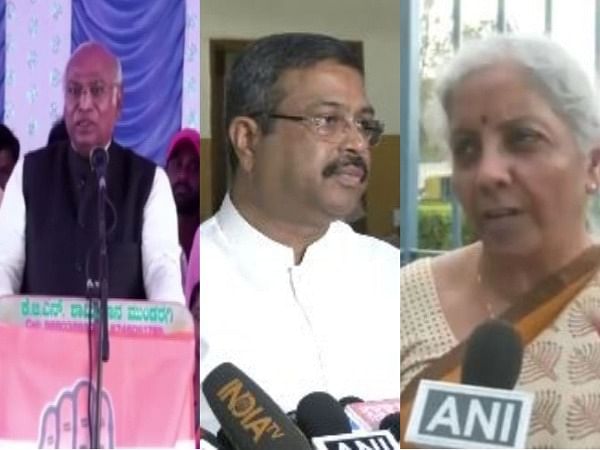 Kharge takes 'poisonous snake' jibe at PM Modi, clarifies; livid BJP seeks apology