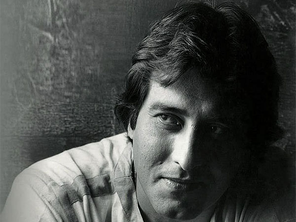 Memorable cinematic journey of Vinod Khanna