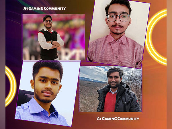 A1 Gaming Community of India to revolutionize the Gaming Industry with Facebook Accelerator Program
