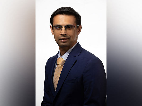 Embassy REIT announces appointment of Aravind Maiya as CEO