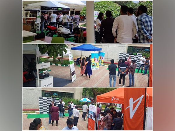 Multi-Brand EV 2W Platform Welectric launches Leazy for Corporate Employees