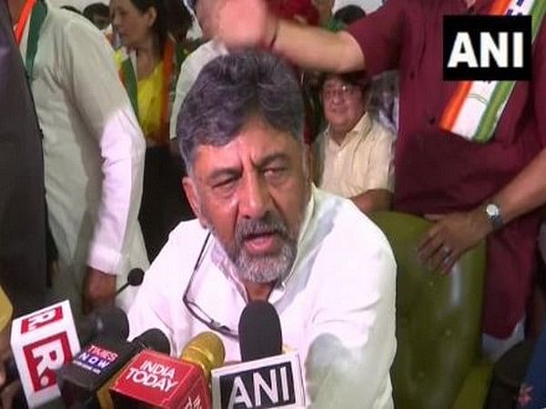 Karnataka Congress chief seeks PM's apology for BJP leader's vishkanya ...