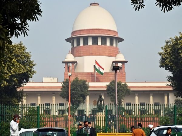 Supreme Court stays Calcutta HC judge's direction to top court Secretary General