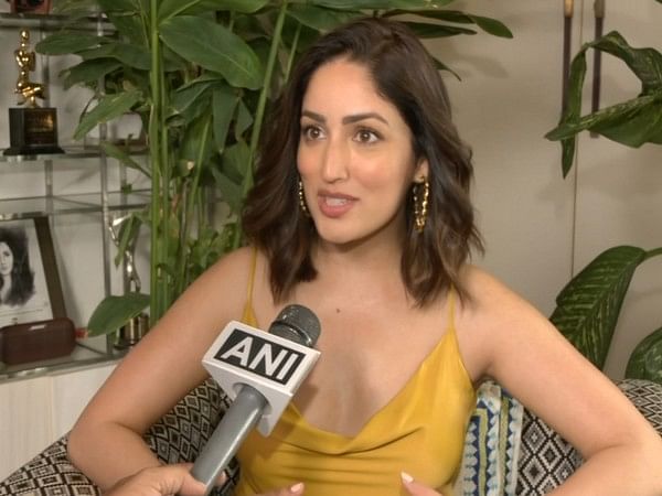 "Actor's main attempt is to connect with audience", Yami Gautam opens up on successful OTT journey