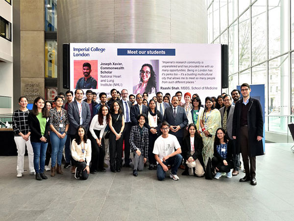 UK: Imperial college announces new scholarship for Indian students