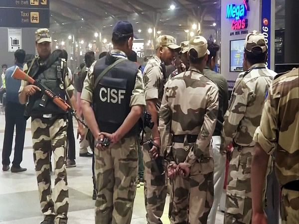 India needs to start thinking about US-like 'TSA' security at airports: Aviation Secy