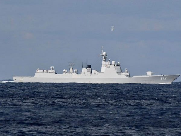 Bulgarian naval research vessel to come back from Antarctica to official welcome
