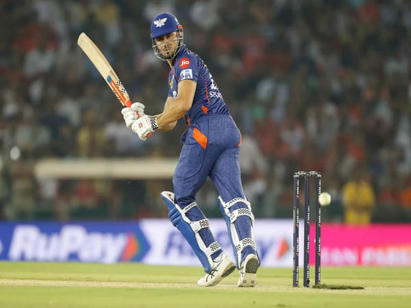 You cannot imagine LSG without Marcus Stoinis: Former Indian pacer RP Singh
