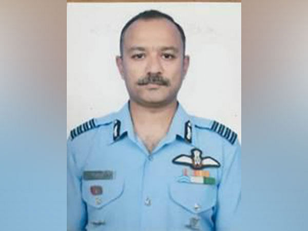 Group Captain Nanda led daring rescue ops in Sudan, had conducted similar action in Kabul