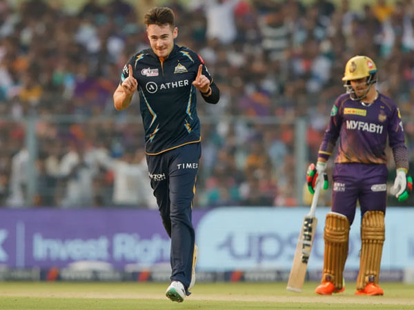 Spoke to Hardik before game, talked about keeping it as simple as possible: Josh after win over KKR