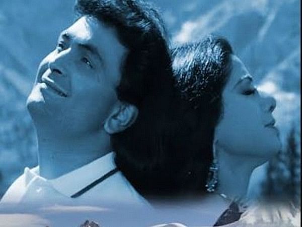 Rishi Kapoor death anniversary: Actor who broke angry young man image of Bollywood hero