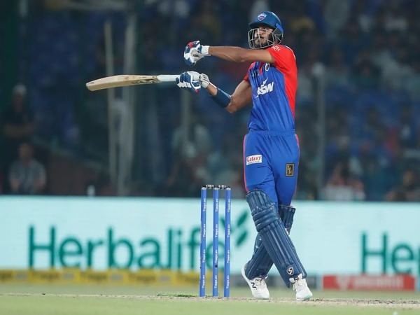Holding Axar can be difficult: David Warner on sending Axar Patel to bat at No.7 against SRH