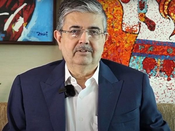 Uday Kotak clarifies his statement, calling dollar as 