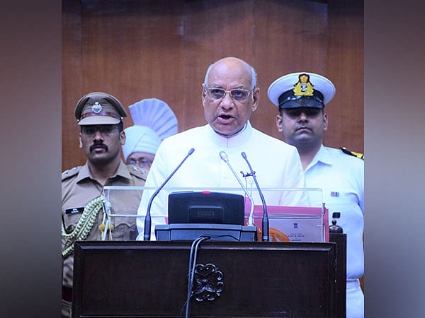 PM Modi changed world's perception about India through 'Mann Ki Baat': Maharashtra Gov