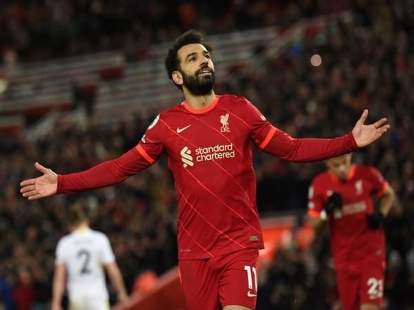 Mohamed Salah can reach two milestones against Tottenham 