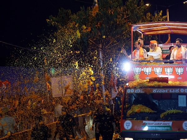Karnataka: Mysore locals, tourists 'excited' ahead of PM Modi's roadshow