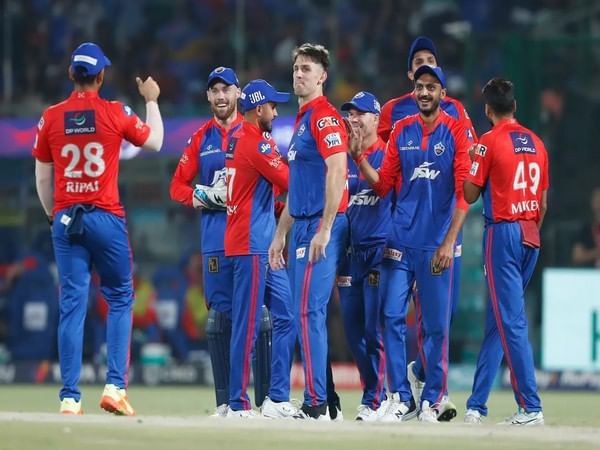 We've been on wrong side of few really close games: DC's Mitchell Marsh