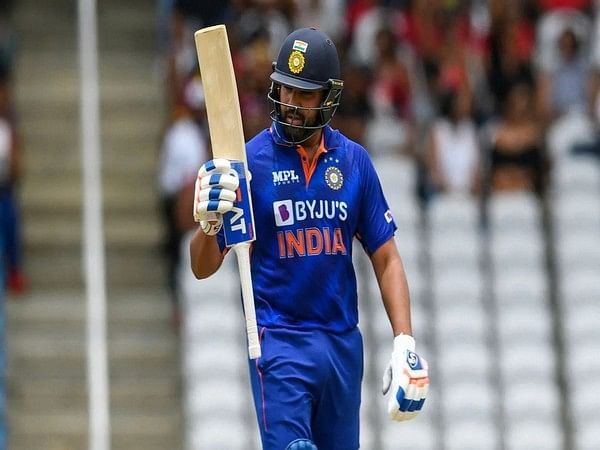 Rohit Sharma turns 36: A look at Indian captain's cricketing records on his birthday
