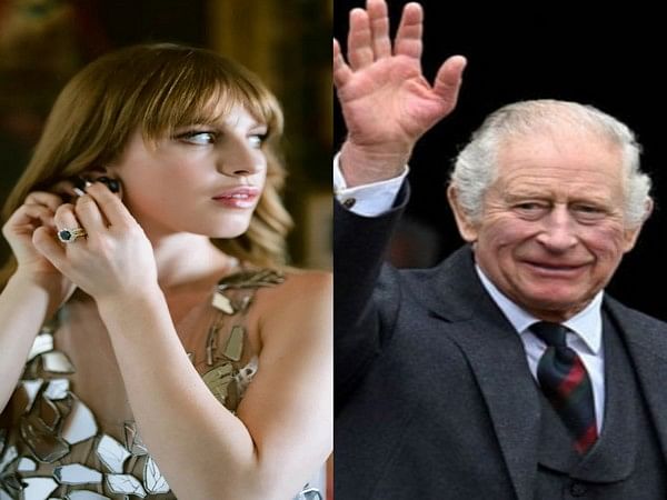 Celebrities reveal their thoughts on becoming royal monarch or King