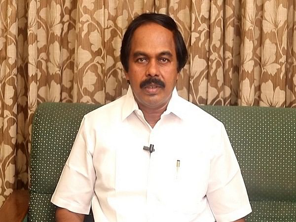 Tamil Nadu govt making all efforts to meet challenges in education, tech and infra at the global level: State IT minister