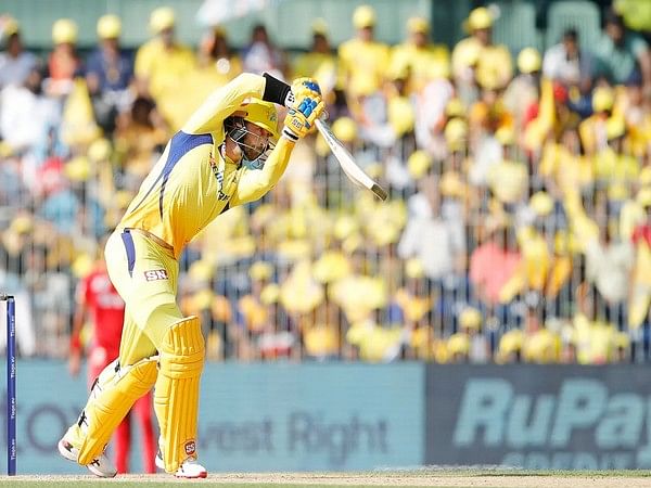 Devon Conway completes 5,000 runs in T20 cricket, becomes third-fastest players to do so