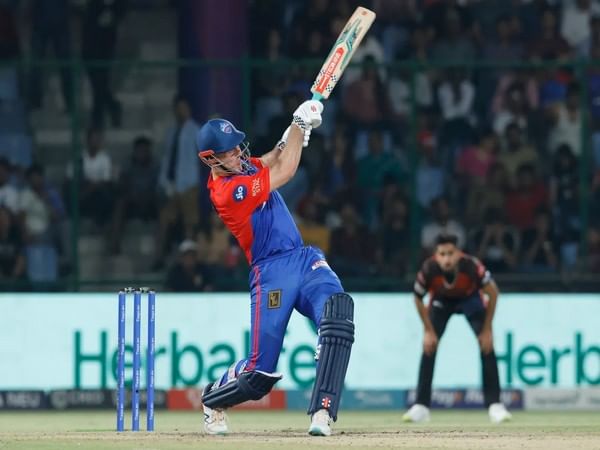 We have to play good cricket in coming weeks to stay alive in tournament, got belief we can do it: DC's Mitchell Marsh