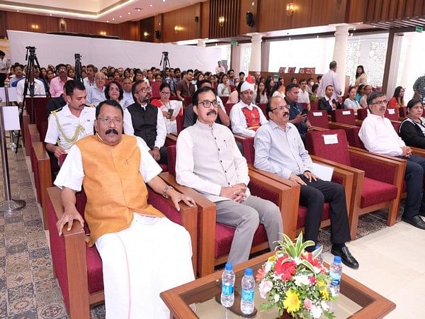 'Mann ki Baat' brings positivity to minds of people: Goa Governor PS Sreedharan Pillai