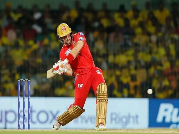 IPL 2023: Hard-hitting Punjab Kings down Chennai Super Kings in last-ball thriller