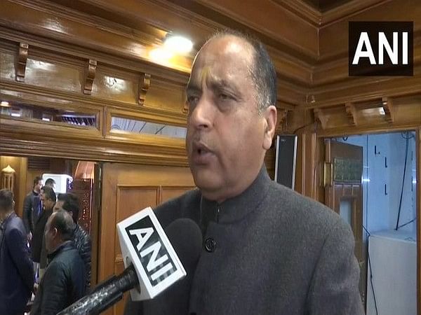 Ex-Himachal CM compares 'Mann ki Baat' with episodes of Mahabharata, Ramayana