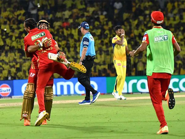 IPL 2023: Feels special to have defeated CSK at their home, says PBKS skipper Shikhar after last-ball thriller