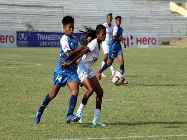 Sethu Madurai roll over Lords FA Kochi, Kickstart beat Odisha FC in Indian Women's League