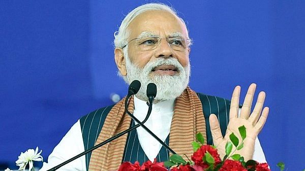 PM Modi mentions 'Selfie with Daughter' campaign in 100th episode of ...