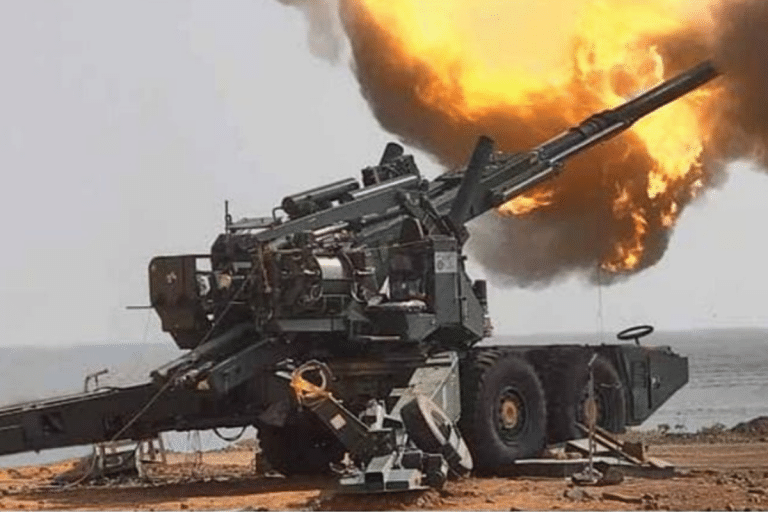 India’s defence sector is not Aatmanirbhar. Govt is exaggerating progress