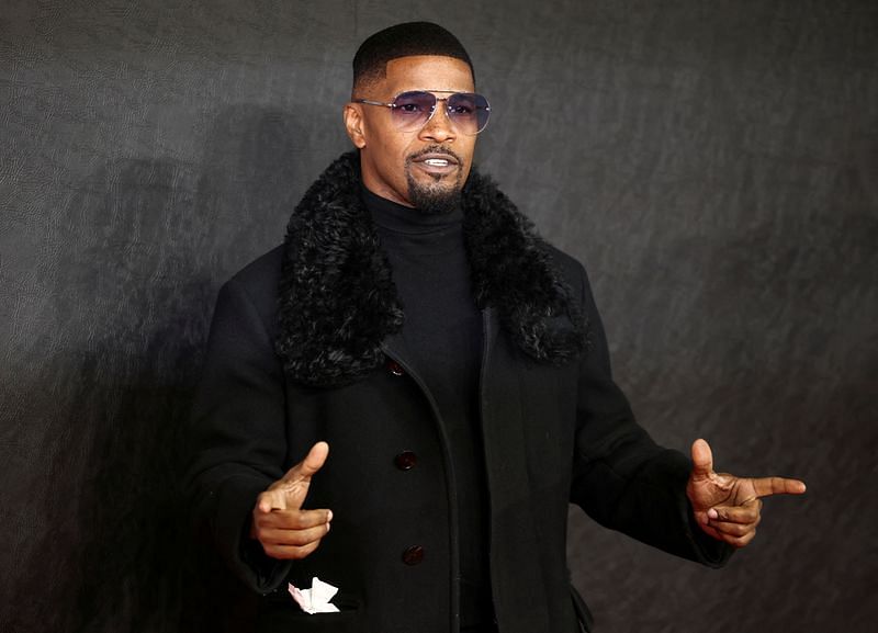 Actor Jamie Foxx Recovering After 'medical Complication' – ThePrint