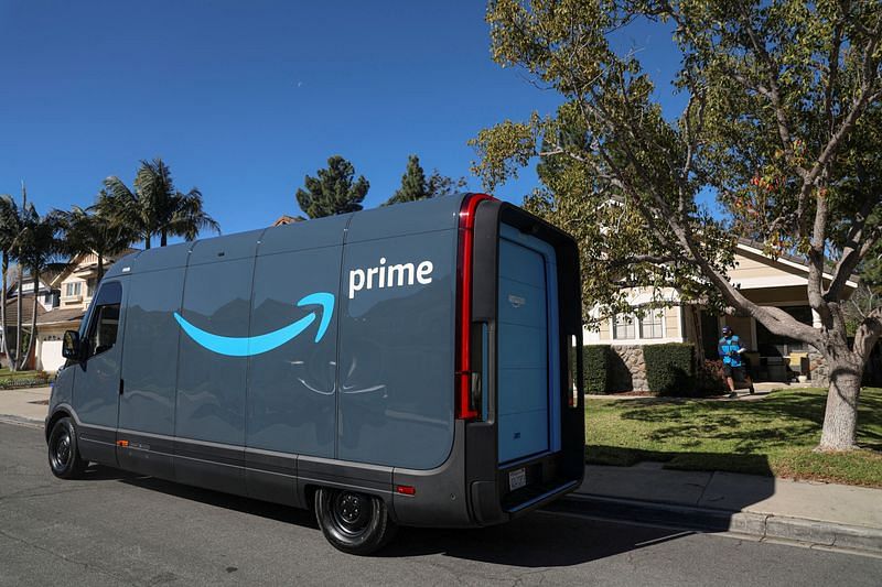 Amazon must face driver's spying claims in US court – ThePrint