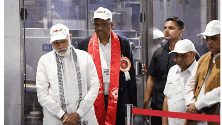 As row over its Karnataka foray rages on, Amul likely to set up 1st international plant in Sri Lanka
