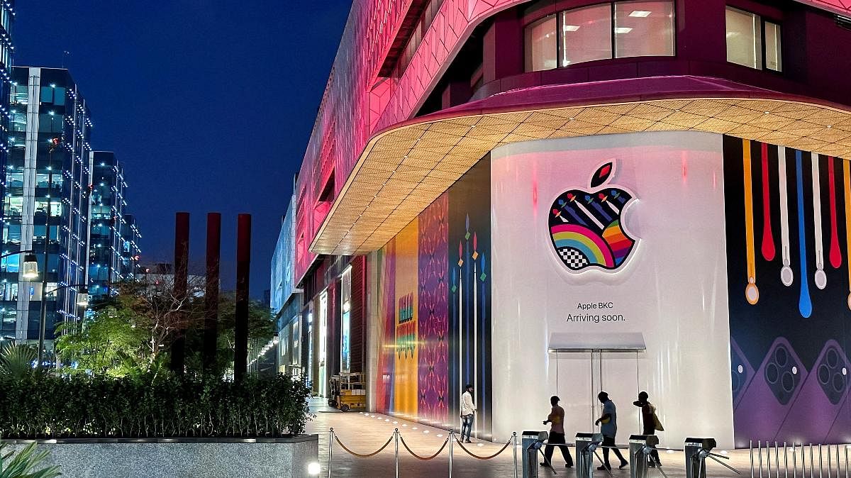 From iPhone 3G to first retail store — Apple's 15-year journey in India