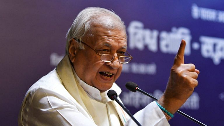 Centre issues formal order for Kerala Governor’s Z+ security, Raj Bhavan says didn’t ask for it