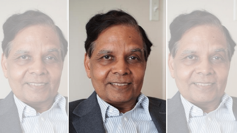 Economist and ex-NITI Aayog vice-chairman Arvind Panagariya is Nalanda University’s new chancellor