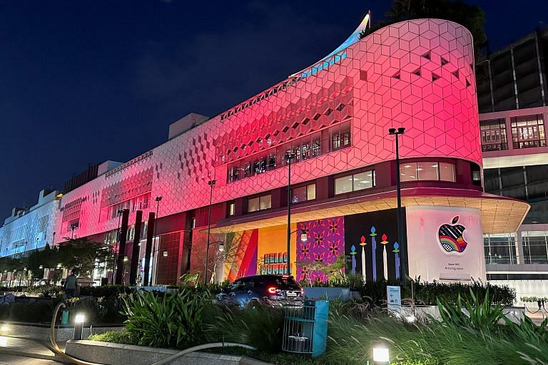 How the launch of Mumbai’s Apple Store completes the puzzle of Tim Cook’s India strategy