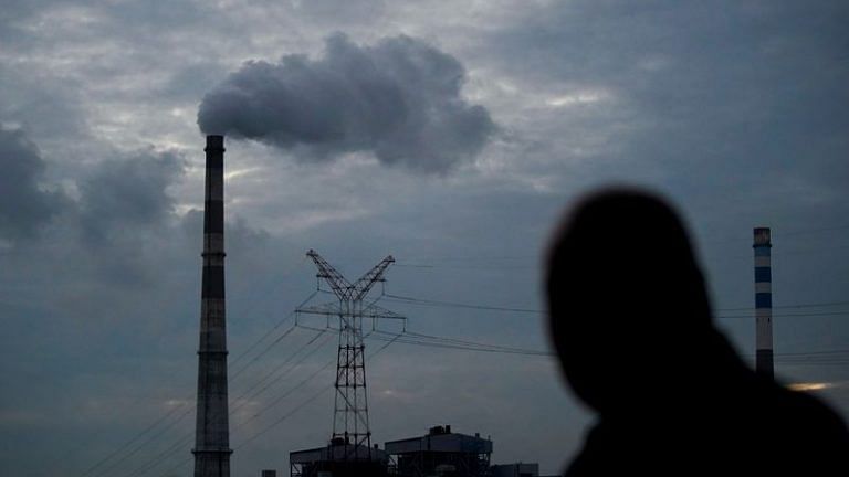 China accounts for two thirds of world’s planned new coal power, says Global Energy Monitor