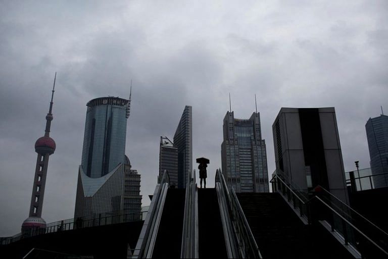 China’s reopening brightens developing Asia’s 2023 growth outlook, says Asian Development Bank